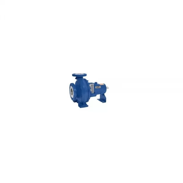 Manutenção de Bomba Centrifuga Meganorm KSB